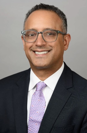 Rahul Bajaj, MD — board-certified gastroenterologist, Hamptons Endoscopy Center