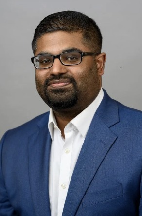 Joel Myladoor Chandy, MD — board-certified gastroenterologist, Hamptons Endoscopy Center