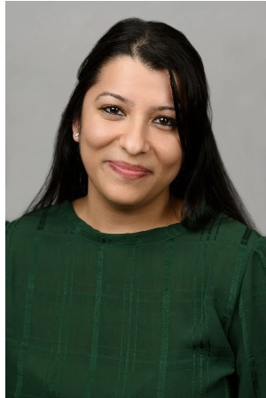 Rachana Oak, MD — board-certified gastroenterologist, Hamptons Endoscopy Center