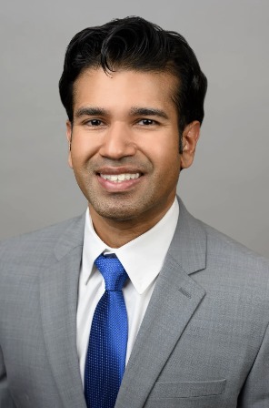 Ajish Pillai, MD, FACG — board-certified gastroenterologist, Hamptons Endoscopy Center